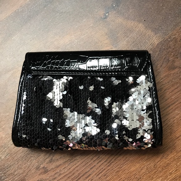 Envelope clutch 8”x 6” - Picture 2 of 3